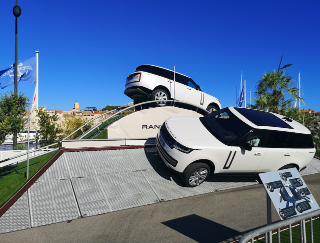 Capture decran 2022 12 01 a 12.33.19 En Range Rover sur la Riviera... De palace en palace