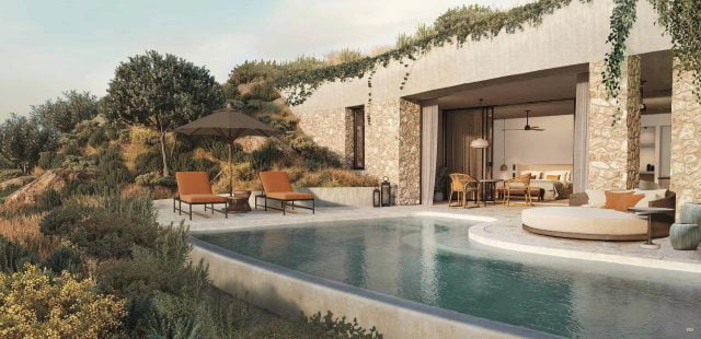 unnamed 14 Mandarin Oriental va ouvrir son premier hôtel en Grèce