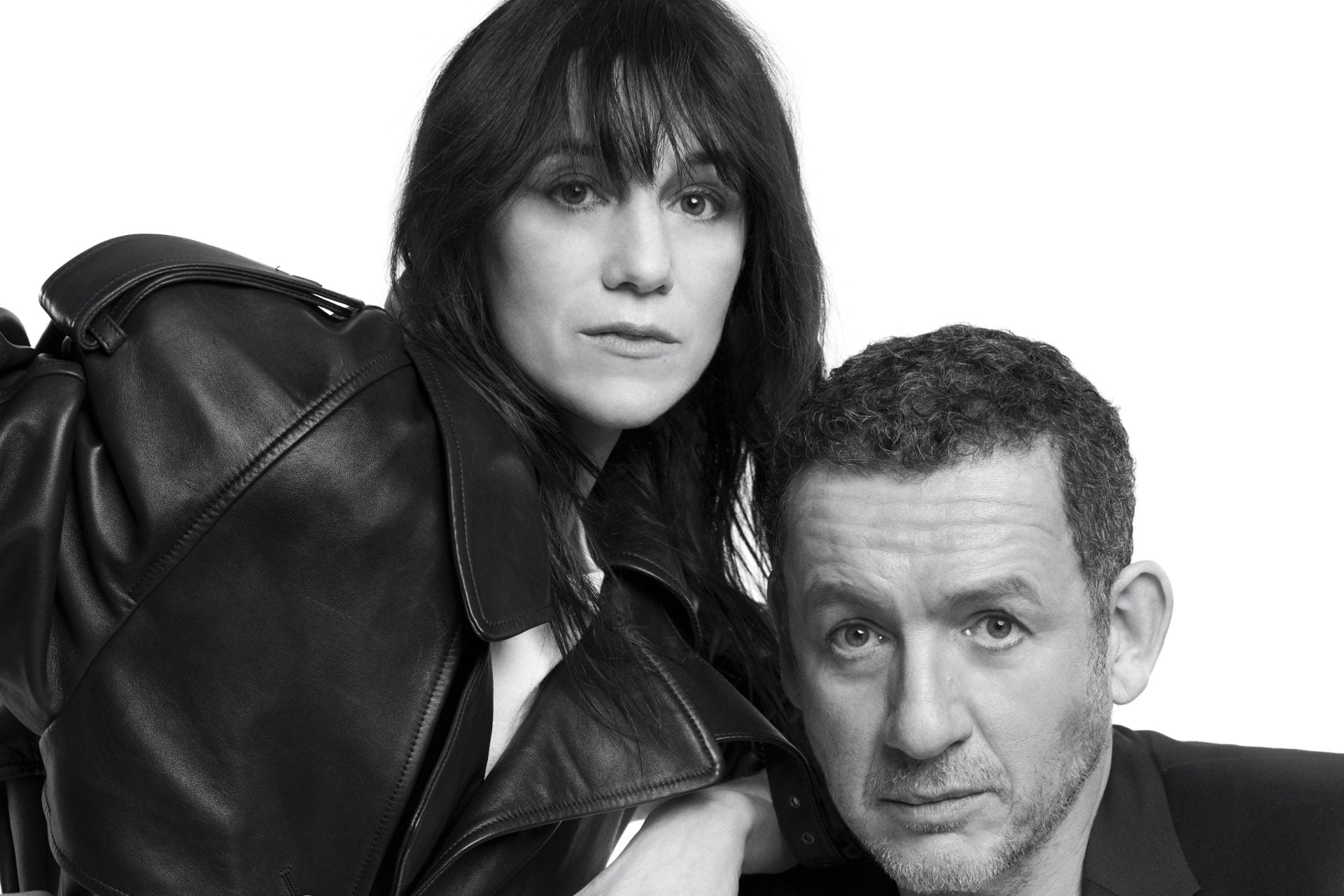 charlotte Gainsbourg dany boon