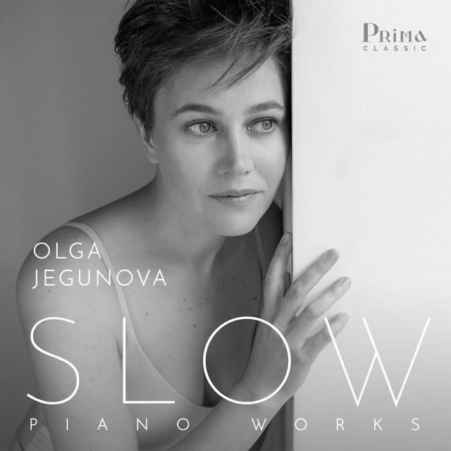 SLOW Cover lo res Olga Jegunova : et si on décidait de ralentir ?