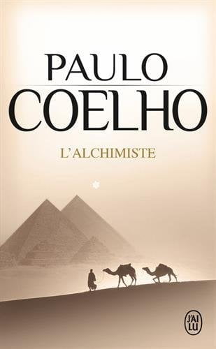alchimiste Paulo Coelho : 3 livres à lire absolument en 2024