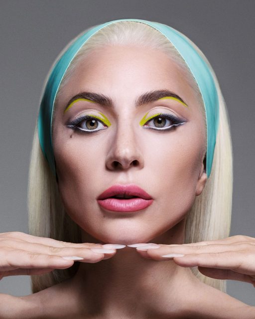 Haus Labs by Lady Gaga Founder Hero Shot Beauté et bien-être : les nouveaux lieux et lancements qui marqueront 2024