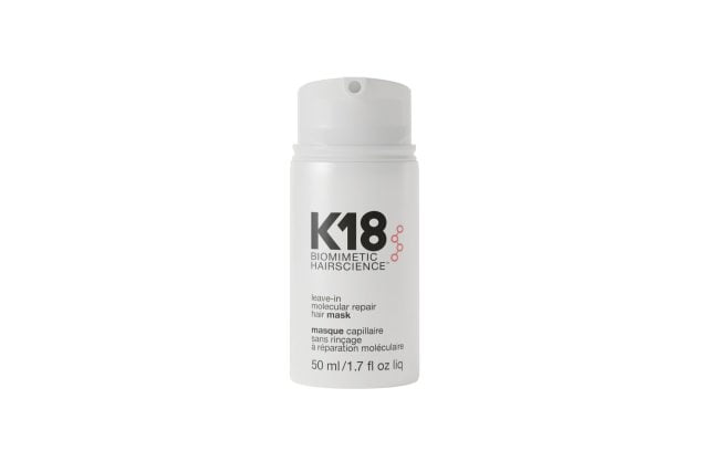 K18 Voici les produits capillaires qui soigneront vos cheveux ce printemps !