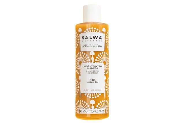 shampooing hydratant Voici les produits capillaires qui soigneront vos cheveux ce printemps !