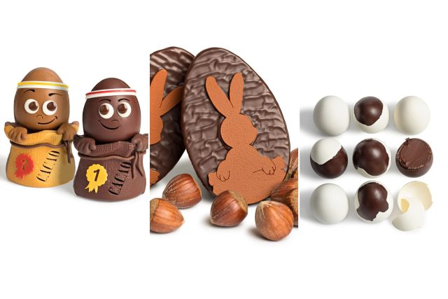 3 4 Pâques 2024 : les plus beaux chocolats à s'offrir