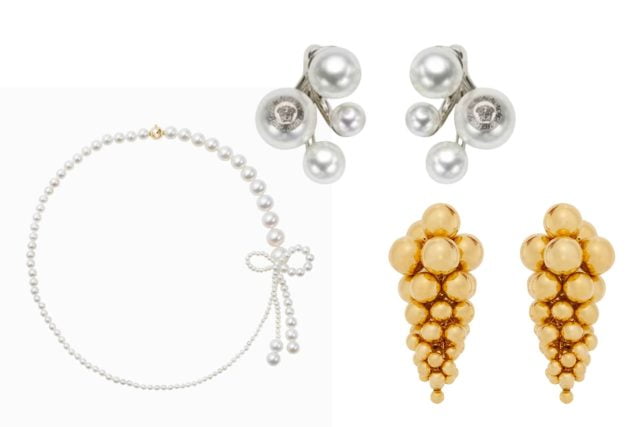 perles Les 7 tendances bijoux pour l’année 2024
