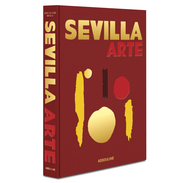 Capture decran 2024 04 03 102024 Seville Arte : l’Andalousie éternelle sous le prisme d'Assouline