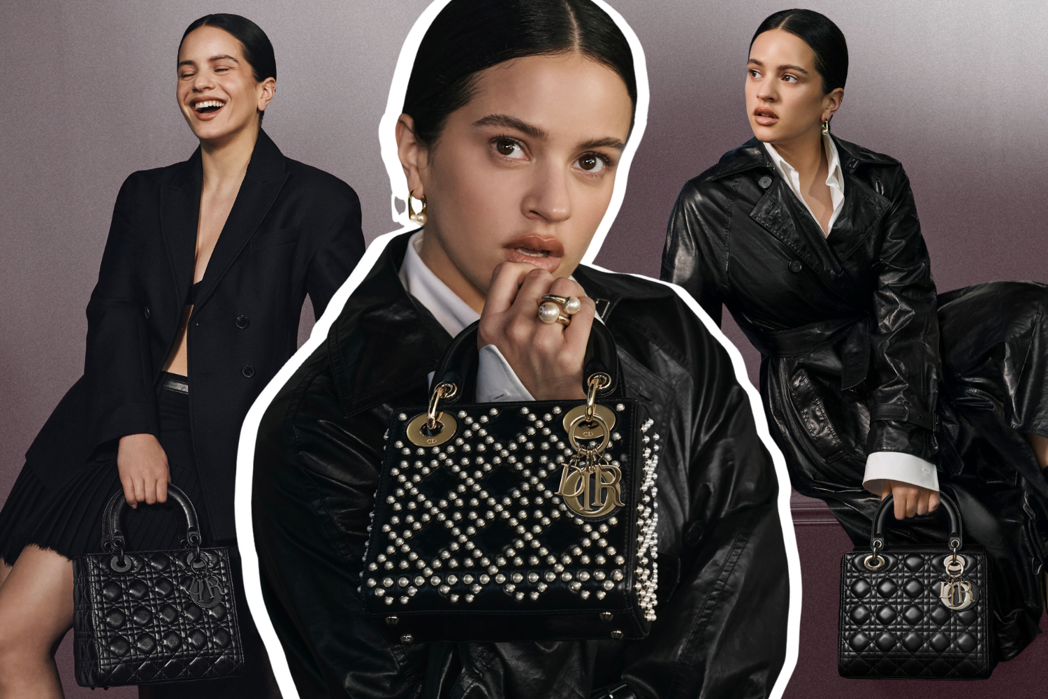 ROSALIA DIOR