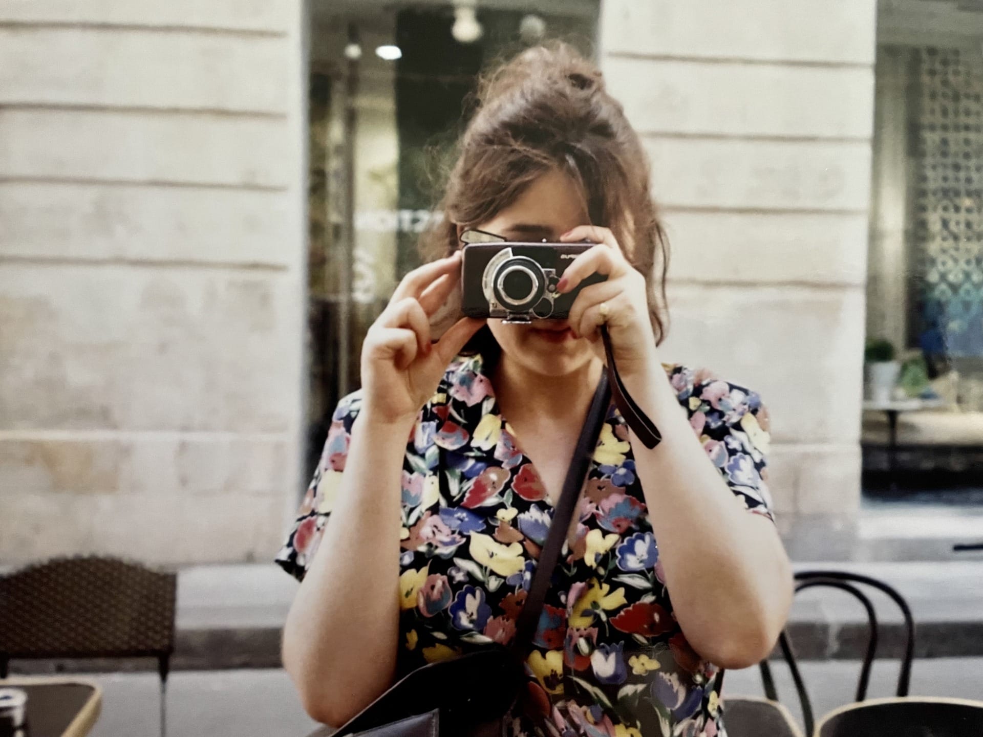 Ninon L'Hostis