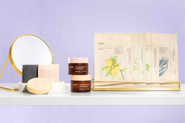 K-Beauty : 5 marques coréennes et leurs produits cultes qui séduisent la France