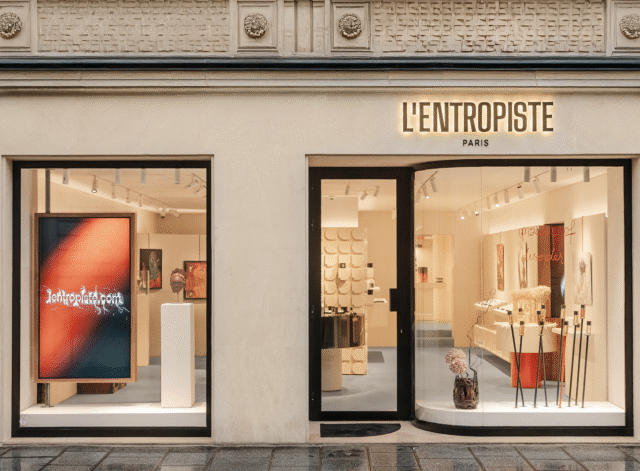 l'entropiste