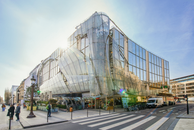 Le Festival Food and Wine du Publicisdrugstore célèbre l’art de vivre à la française