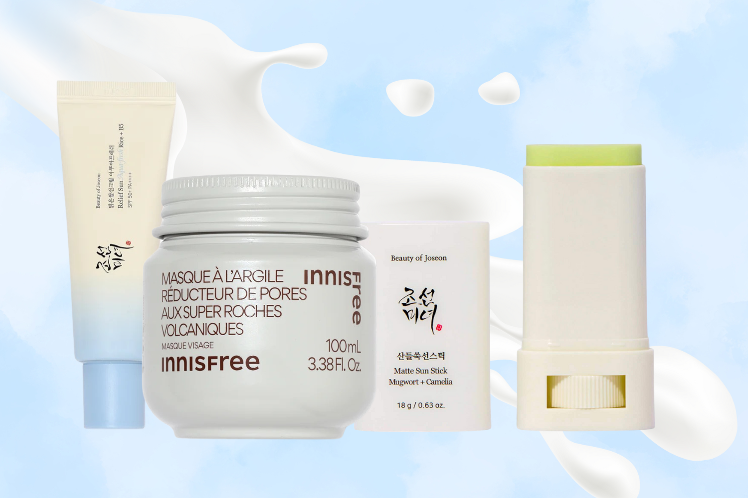 La K-Beauty : au-delà du produit, une philosophie de beauté holistique et durable