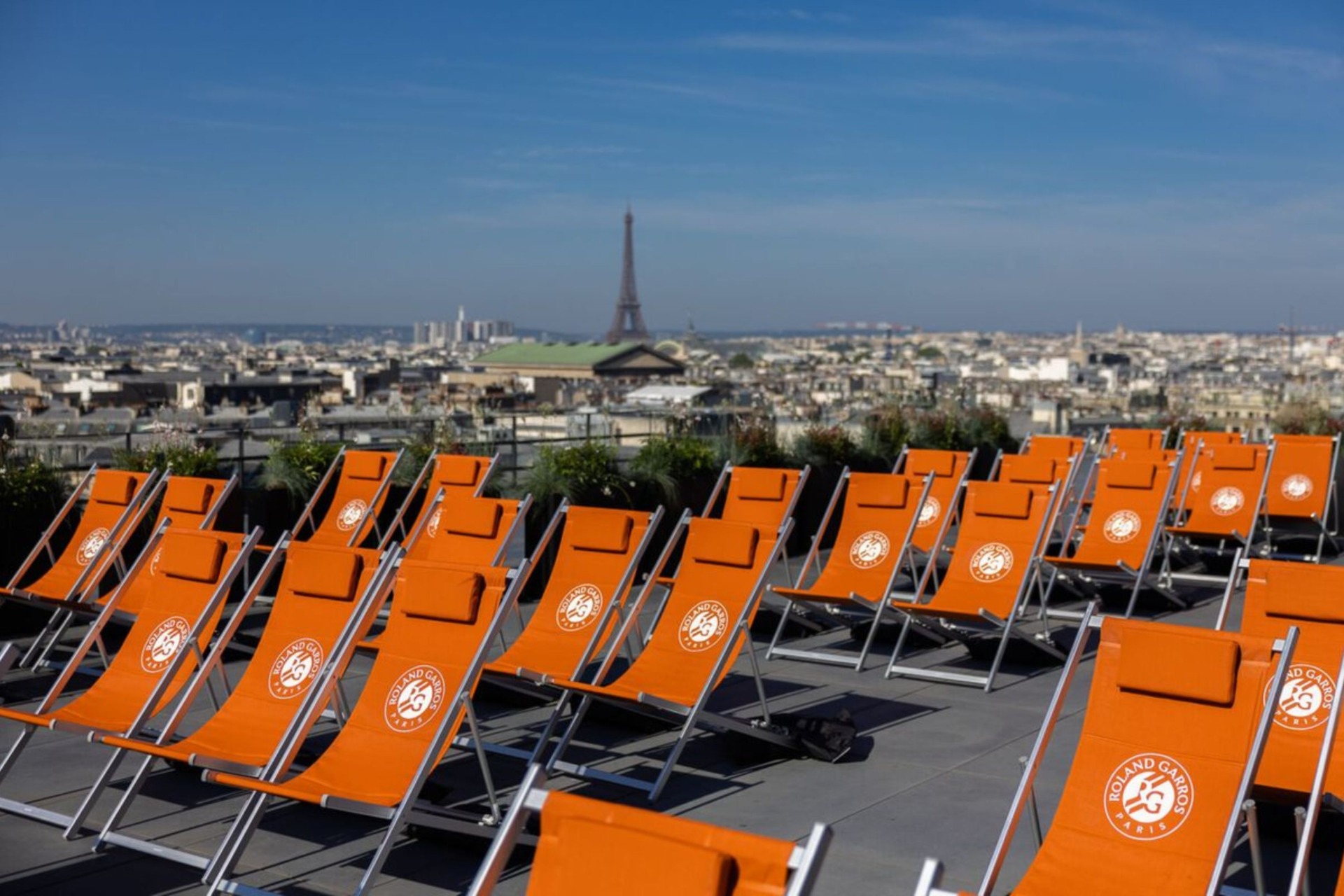 Roland Garros 2026 - Nos adresses préférées