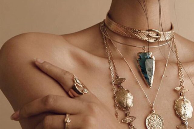 Découvrez nos plus beaux bijoux de plages amulettes