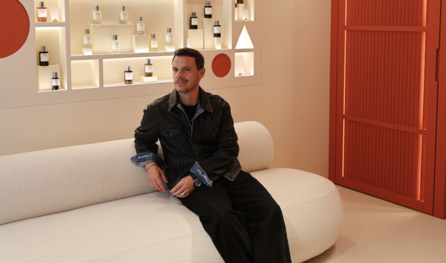 Boutique Maison Crivelli Thibaud Crivelli.