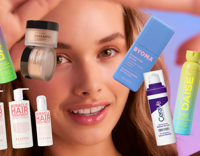 Home Beauté Gen Z : 5 nouvelles marques